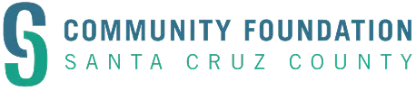 Community Foundation Santa Cruz County Logo