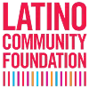 Latino Community Foundation logo