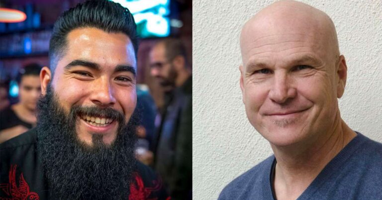 Digital NEST Board of Directors - Ruben Dario Villa and Scott S Smith