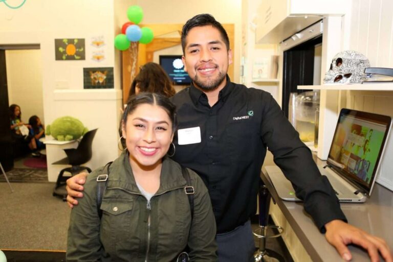 Martin Vargas Vega Digital NEST Watsonville