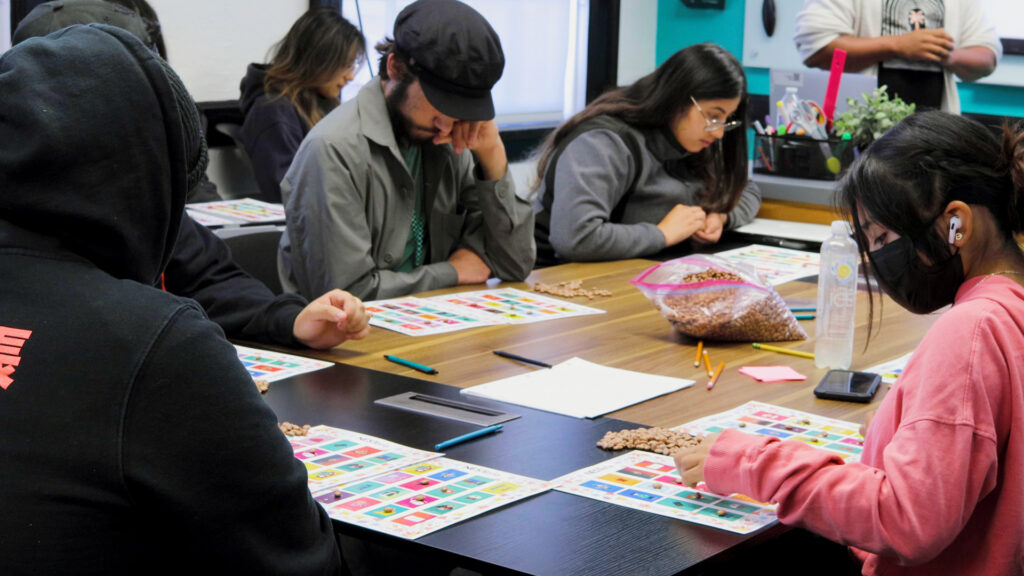 Digital-NEST-Nesteria-Hashim-Muhammad-playing nesteria - loteria watsonville california