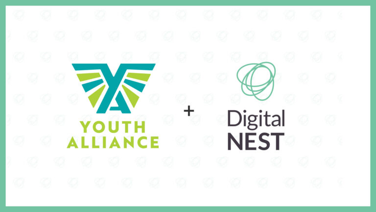 Digital NEST Youth alliance