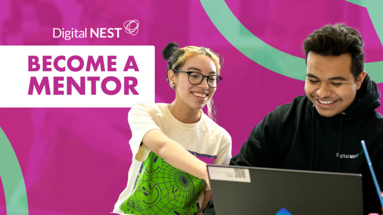 Digital NEST Mentorship