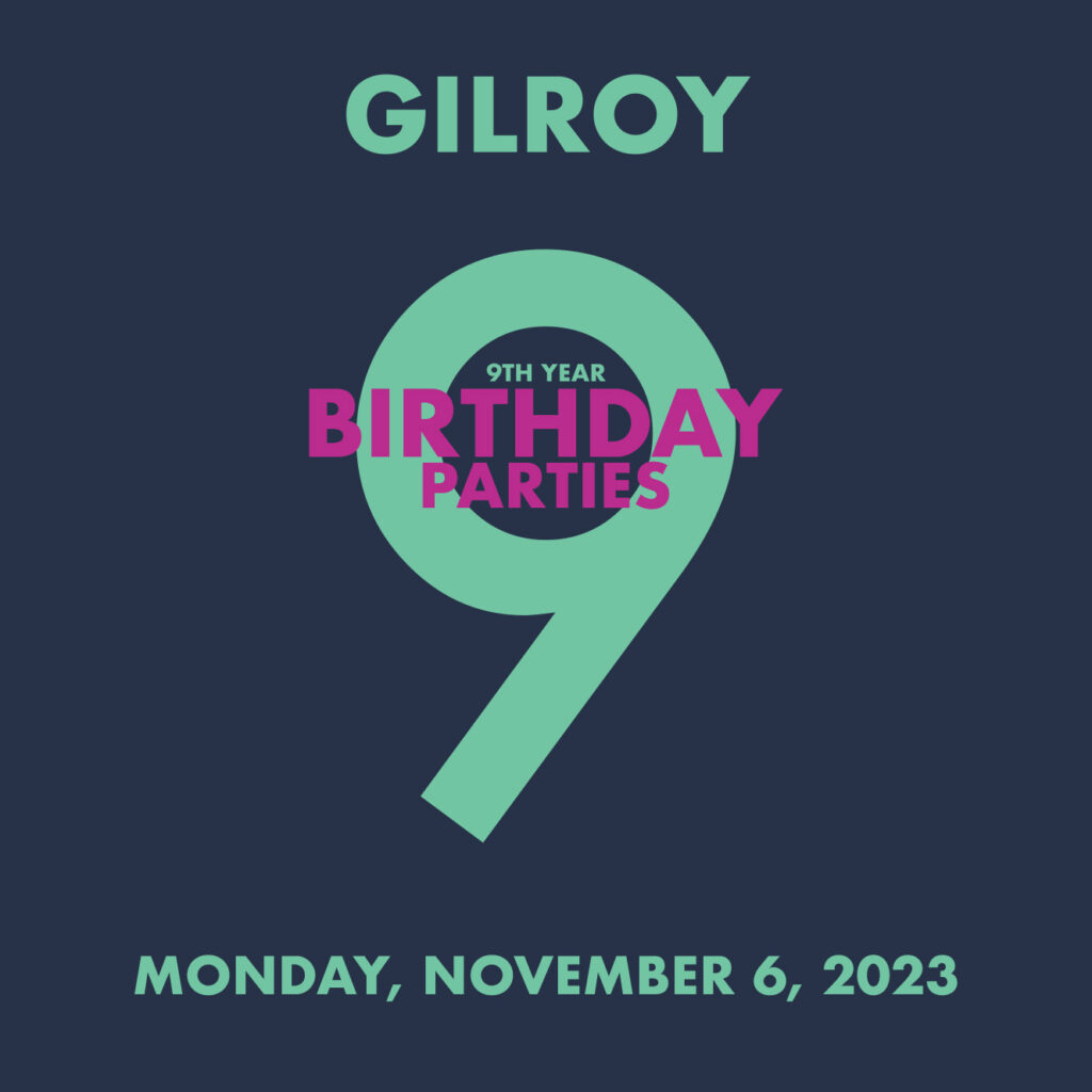 Digital NEST Birthday Parties