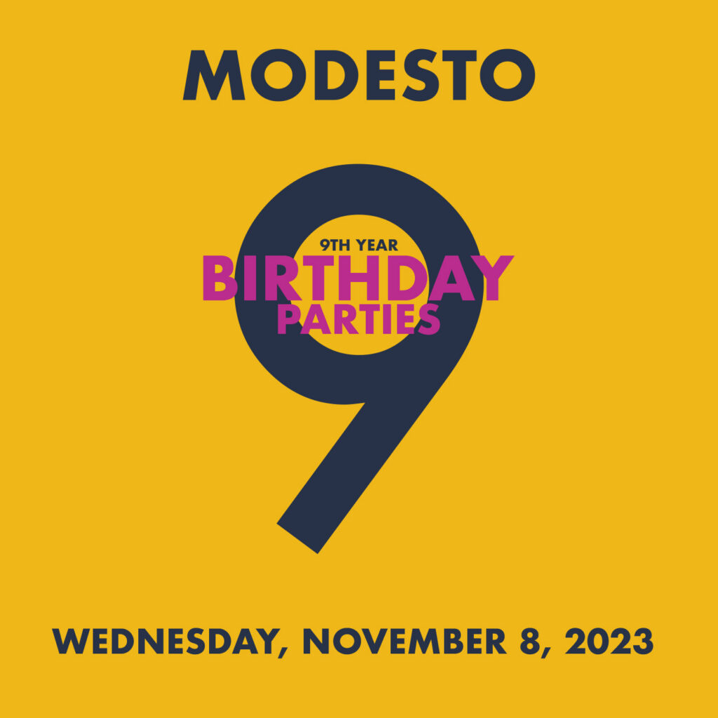 Digital NEST Birthday Parties