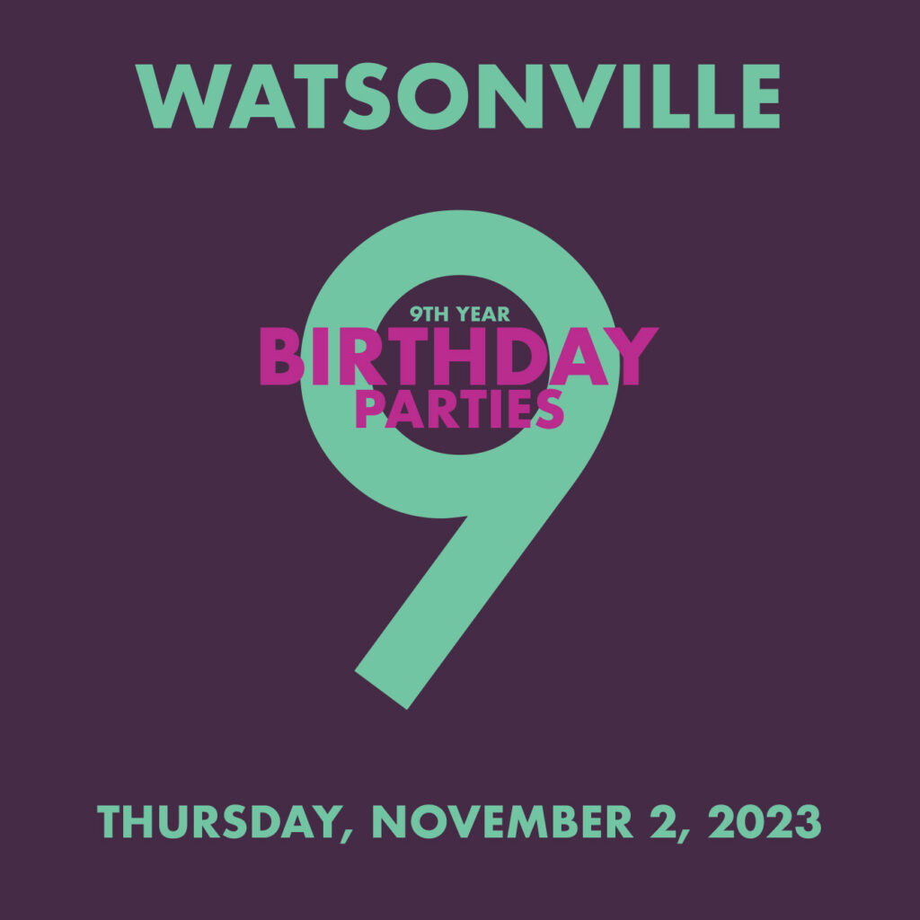 Digital NEST Birthday Parties