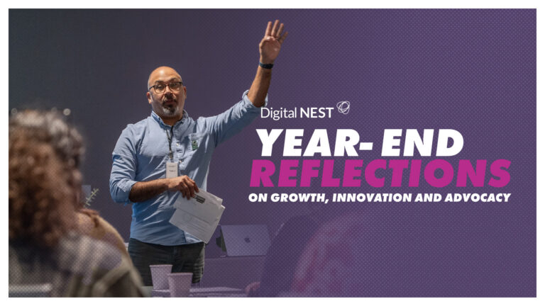 Digital NEST Jacob Martinez nonprofit Watsonville California 2023-2024