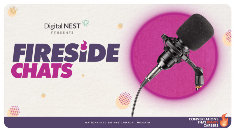 Digital NEST Fireside Chats