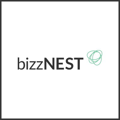 bizzNEST logo