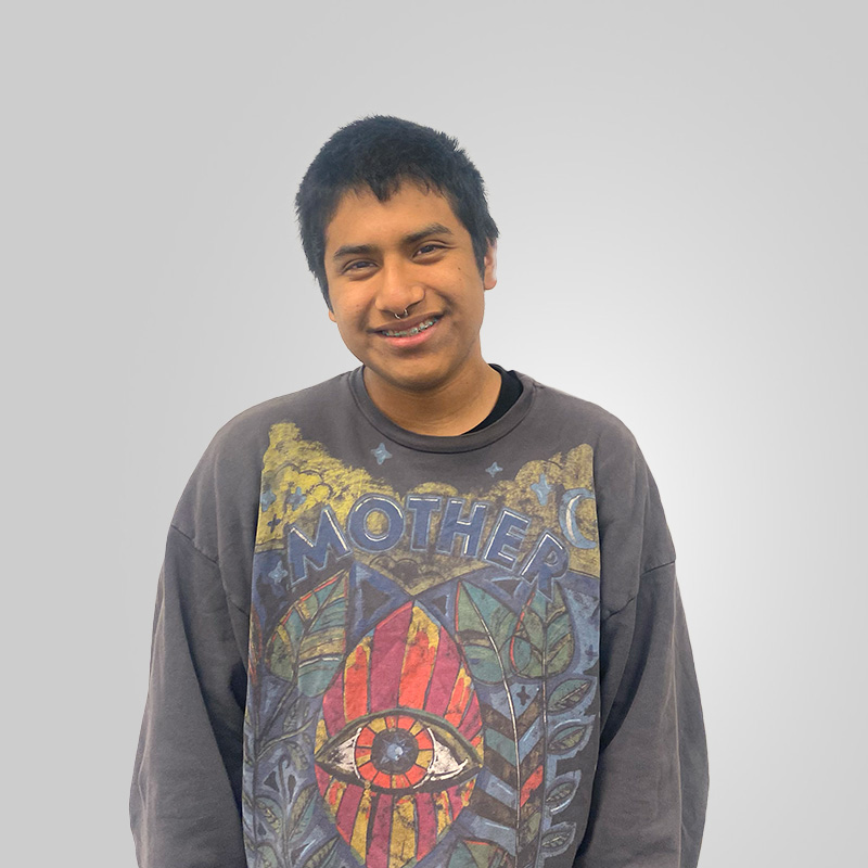 Yoni Merino bizzNEST Web Development