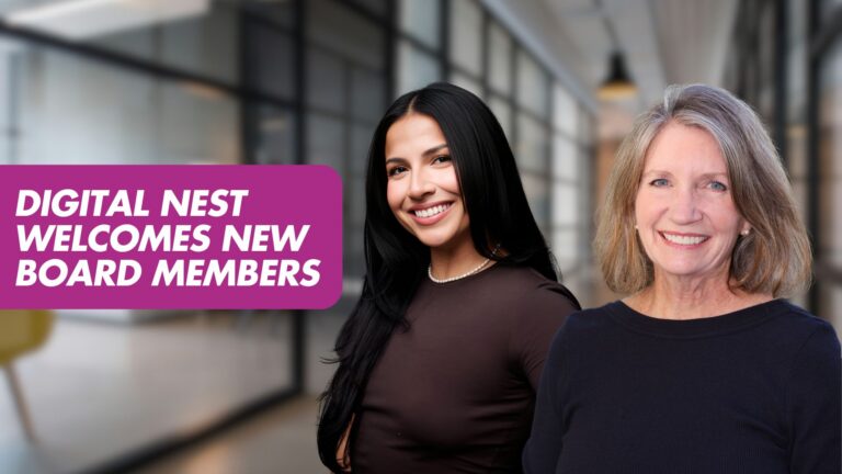 Digital-NEST-New-Board-Member