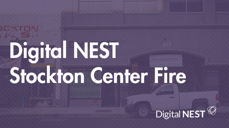 Digital NEST Emergency Response