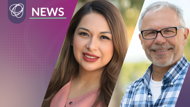 Board Leadership Transition: Jackie Cruz Passes the Torch to Tony Nethercutt