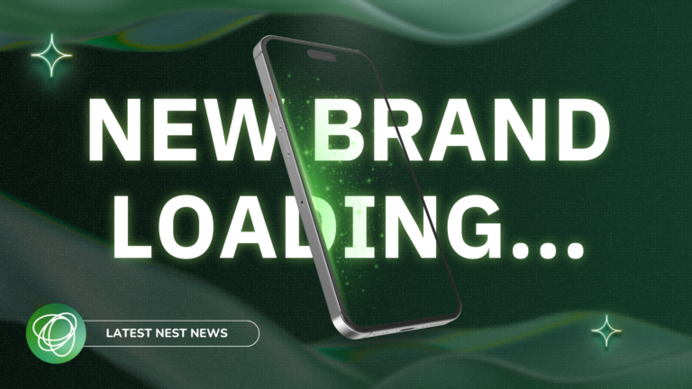 Unveiling Our New, Youth-Powered Brand Identity